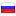 karkasmaster.ru hosted country